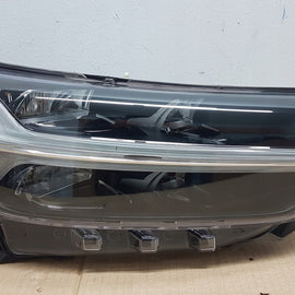 Frontscheinwerfer Volvo Xc40 32342525 LED Rechts Scheinwerfer Headlight SCH3043352042fm