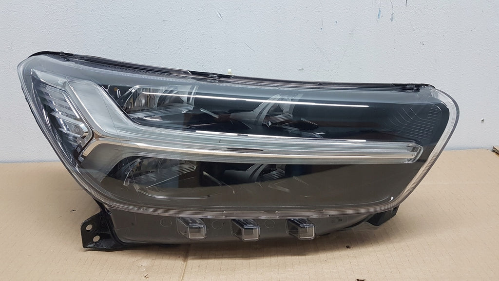 Frontscheinwerfer Volvo Xc40 32342525 LED Rechts Scheinwerfer Headlight SCH3043352042fm