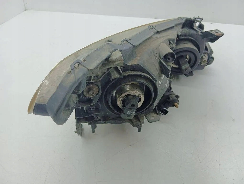 Frontscheinwerfer Honda Civic I VIII Links Scheinwerfer Headlight SCH7088548814aa
