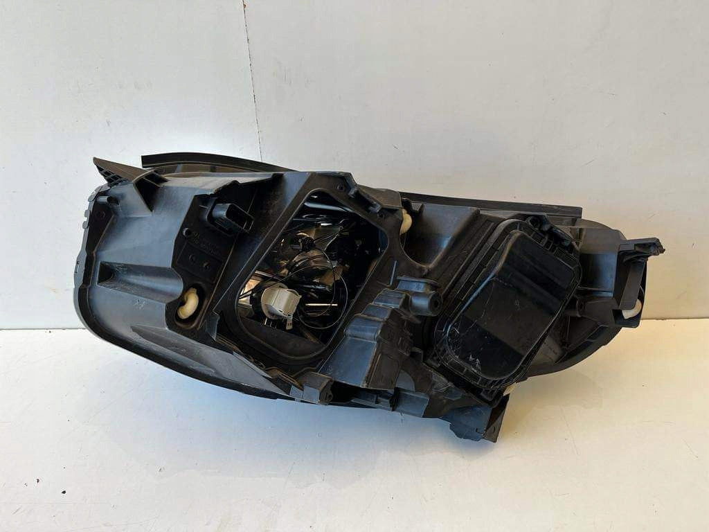 Frontscheinwerfer Peugeot Expert Traveller 9808572580 Rechts Headlight SCH5166880707fs