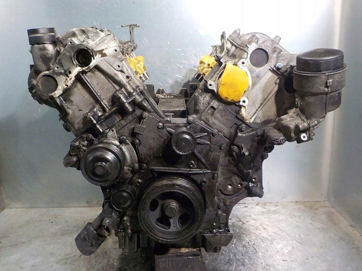 Motor Chrysler Jeep Grand III 642980 3.0 CRD 218PS Diesel Engine Unkomplett MOT1825411646ih