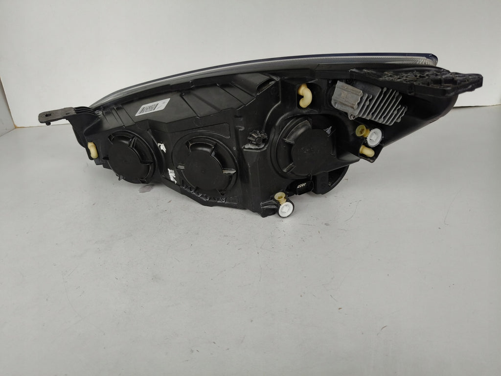 Frontscheinwerfer Ford Focus JX7B-13W029-CE LED Rechts Scheinwerfer Headlight SCH8944595243to