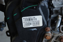 Laden Sie das Bild in den Galerie-Viewer, Motor Ford Kuga I TXDA 2.0 TDCI 163PS 120kW 82TKm 2010 Diesel Engine Unkomplett MOT2886499593up