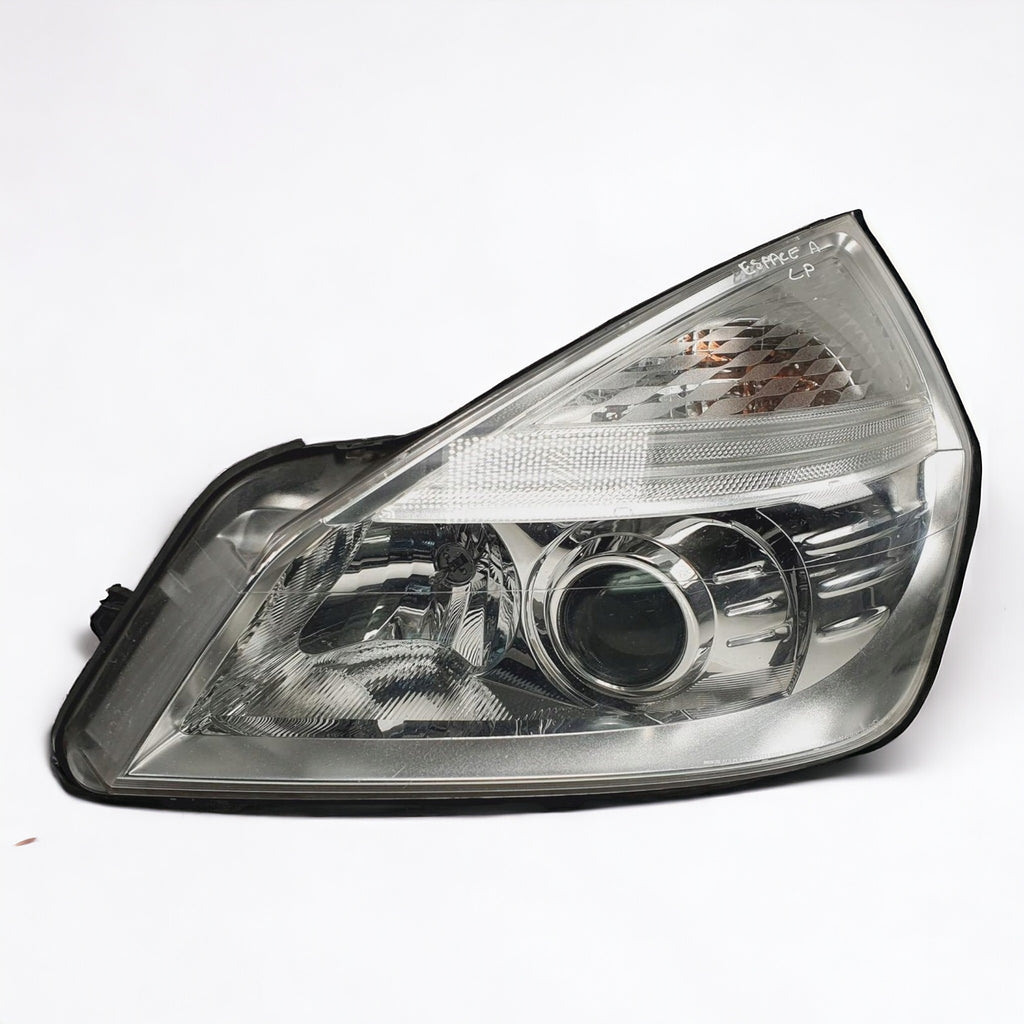 Frontscheinwerfer Renault Espace IV 82003-94706 Xenon Links Headlight