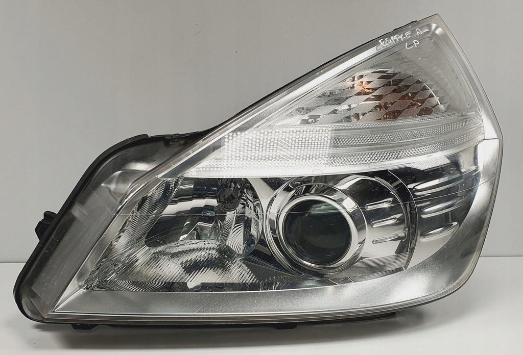 Frontscheinwerfer Renault Espace IV 82003-94706 Xenon Links Headlight