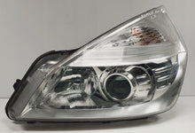 Laden Sie das Bild in den Galerie-Viewer, Frontscheinwerfer Renault Espace IV 82003-94706 Xenon Links Headlight