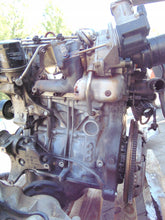 Load image into Gallery viewer, Motor VW Golf CBZ 1.2 TSI 140TKm Benzin Engine Komplett