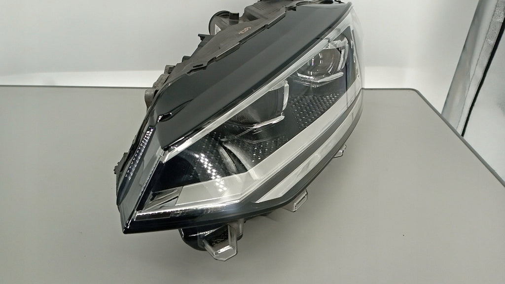 Frontscheinwerfer VW Golf Sportsvan 517 517941035A Links Scheinwerfer Headlight SCH2171358740cs