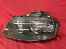 Laden Sie das Bild in den Galerie-Viewer, Frontscheinwerfer Audi A3 8P0941029M Xenon Links Scheinwerfer Headlight