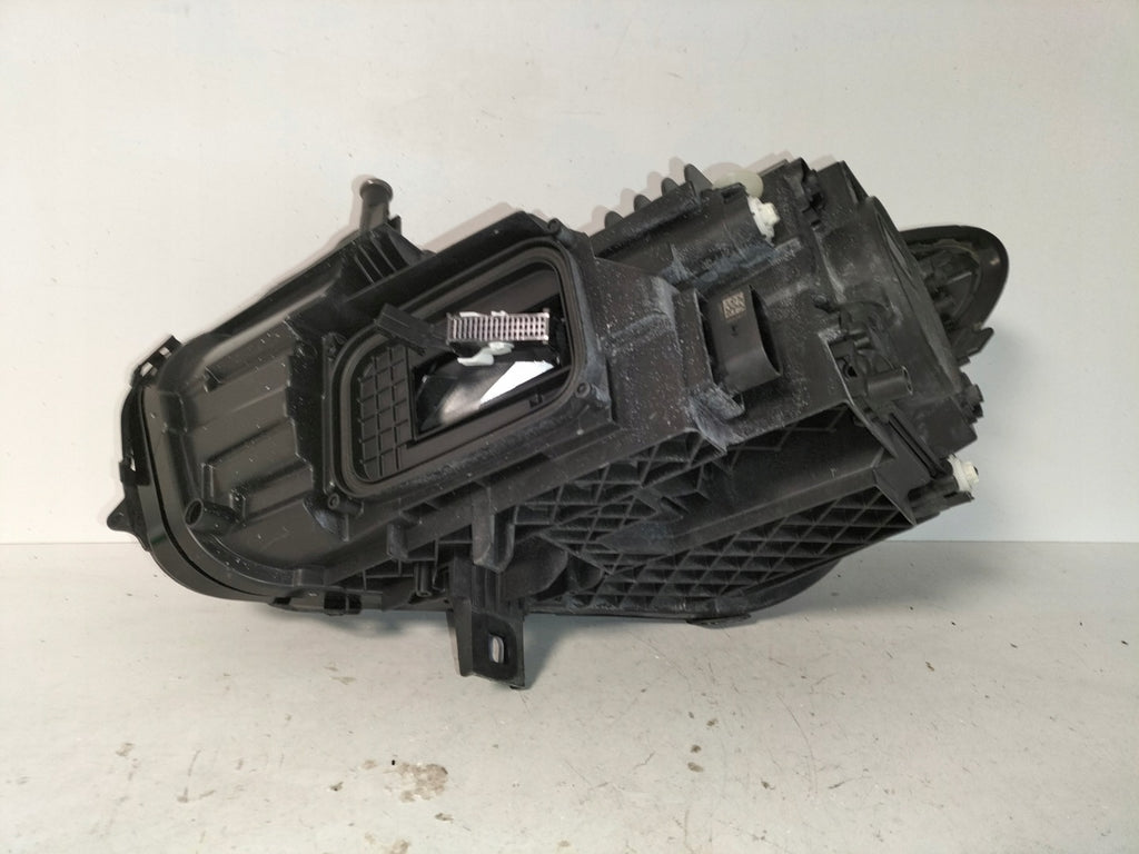 Frontscheinwerfer Mercedes-Benz W247 A2479062603 Rechts Scheinwerfer Headlight SCH2906129129dk