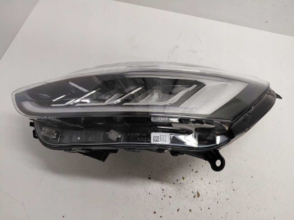 Frontscheinwerfer Renault Clio IV 260603564R Full LED Links Headlight SCH6786237445dw