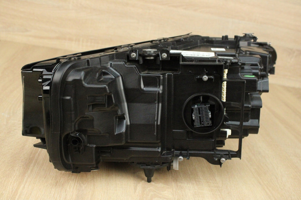 Frontscheinwerfer BMW 5 G31 G30 5A388C8-02 LED Rechts Scheinwerfer Headlight SCH8189606412co