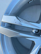 Load image into Gallery viewer, 1x Alufelge 18 Zoll 7.5" 5x112 29ET 8W9601025B Audi Rim Wheel FEL6987619172mn