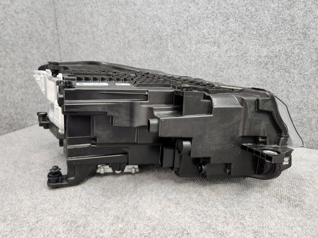 Frontscheinwerfer VW Caddy I 2K8941035 LED Links Scheinwerfer Headlight SCH6106823948du