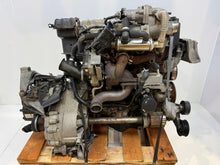 Laden Sie das Bild in den Galerie-Viewer, Motor Ford Focus II KKDA 1.8 TDCI 115PS 85kW 158TKm 2003 Diesel Engine Komplett MOT6193206334db
