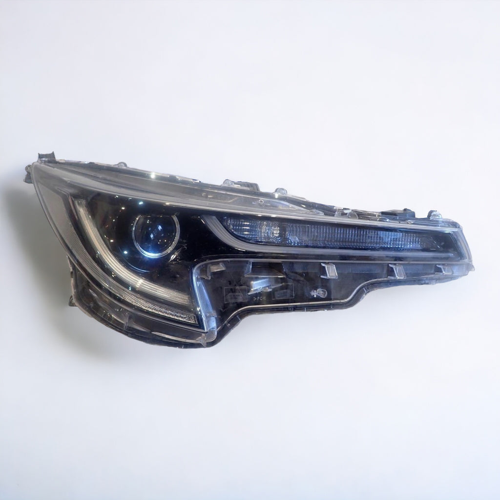 Frontscheinwerfer Toyota Corolla 81110-02S70 FULL LED Rechts Headlight