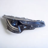 Frontscheinwerfer Toyota Corolla 81110-02S70 Full LED Rechts Headlight