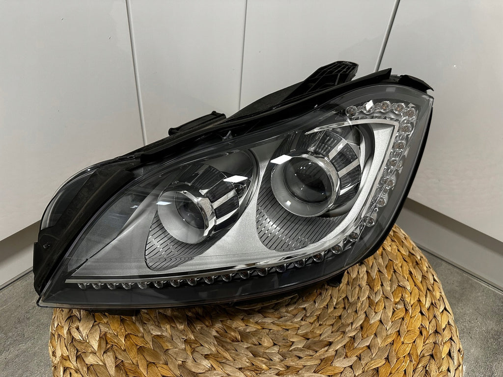 Frontscheinwerfer Mercedes-Benz Cls Xenon Links Scheinwerfer Headlight