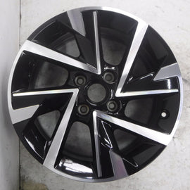 1x Alufelge 16 Zoll 6.5