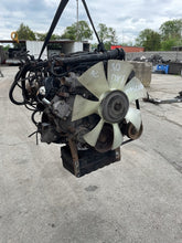 Laden Sie das Bild in den Galerie-Viewer, Motor Renault Mascott 3.0 DXI 2006 Diesel Engine Komplett MOT1819466320il