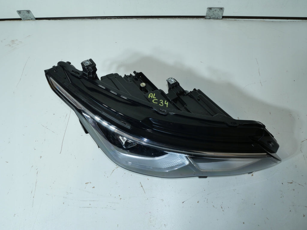 Frontscheinwerfer VW Golf VIII 5H1941036F LED Rechts Scheinwerfer Headlight SCH5947863319gp