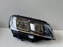 Laden Sie das Bild in den Galerie-Viewer, Frontscheinwerfer VW Transporter 7L1941006B Rechts Scheinwerfer Headlight
