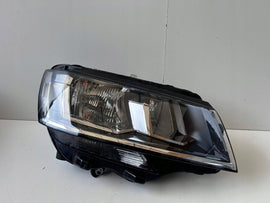 Frontscheinwerfer VW Transporter 7L1941006B Rechts Scheinwerfer Headlight