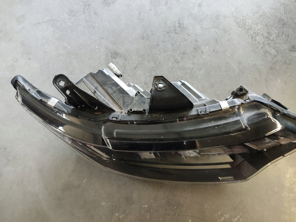 Frontscheinwerfer Mitsubishi Outlander 8301D330 LED Rechts Headlight