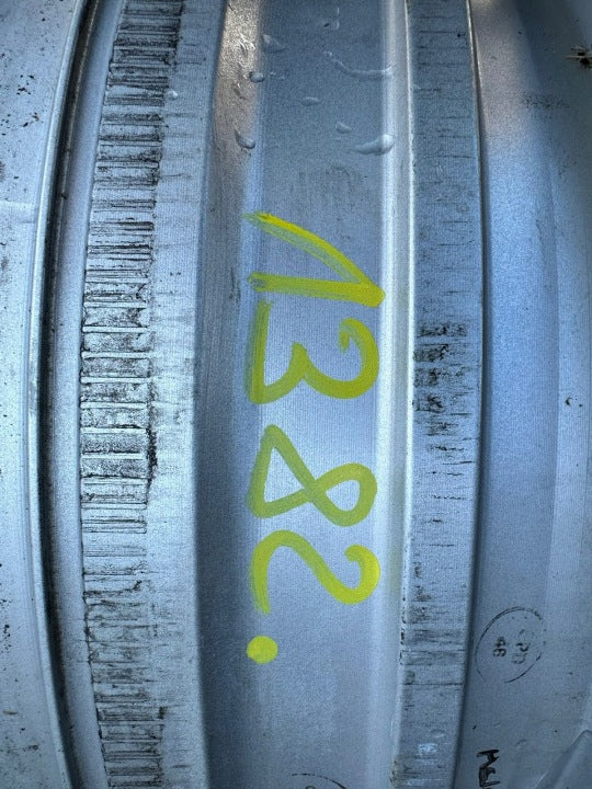1x Alufelge 5x112 62ET 4H6601023 Audi A8 Rim Wheel FEL2513448530rp