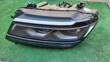 Load image into Gallery viewer, Frontscheinwerfer VW Tiguan 5NB941081A FULL LED Links Scheinwerfer Headlight