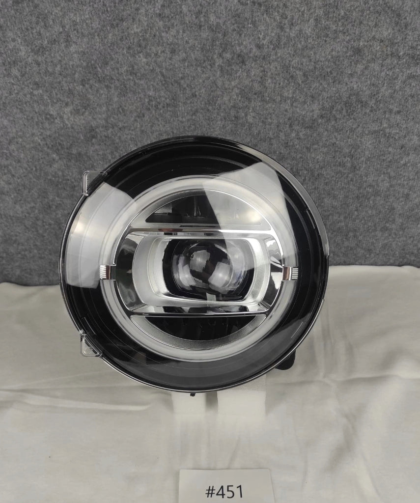 Frontscheinwerfer Mercedes-Benz W463 A4639068702 LED Links Headlight SCH8344692739ap