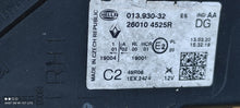 Laden Sie das Bild in den Galerie-Viewer, Frontscheinwerfer Renault Captur II 260104525R LED Rechts Scheinwerfer Headlight SCH7205281532is