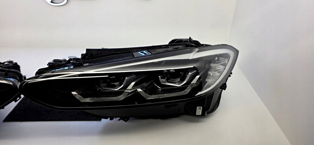 Frontscheinwerfer BMW 4 G22 G23 G26 11921021000 11921011000 LED Ein Satz SCH9944844549gc