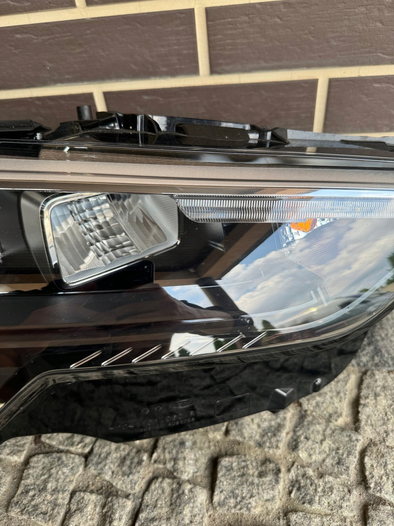 Frontscheinwerfer Audi Q3 83A941012 LED Rechts Scheinwerfer Headlight