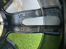 Laden Sie das Bild in den Galerie-Viewer, 1x Alufelge 19 Zoll 8.0" 5x112 27ET 8089894 BMW 3 G21 G20 Rim Wheel FEL4094165947lu