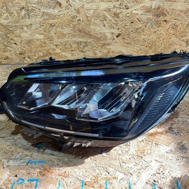 Frontscheinwerfer Peugeot II 208 9833036380 Links Scheinwerfer Headlight SCH5920697186ac