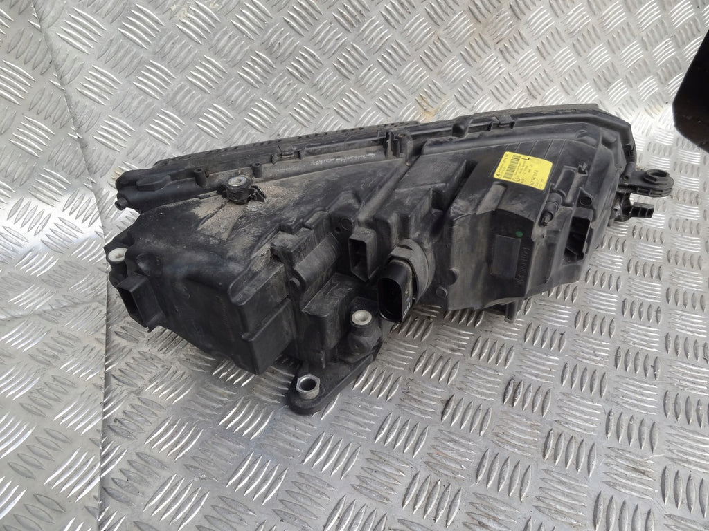 Frontscheinwerfer Skoda Octavia III 5E1941015 LED Links Scheinwerfer Headlight SCH8069898871ej