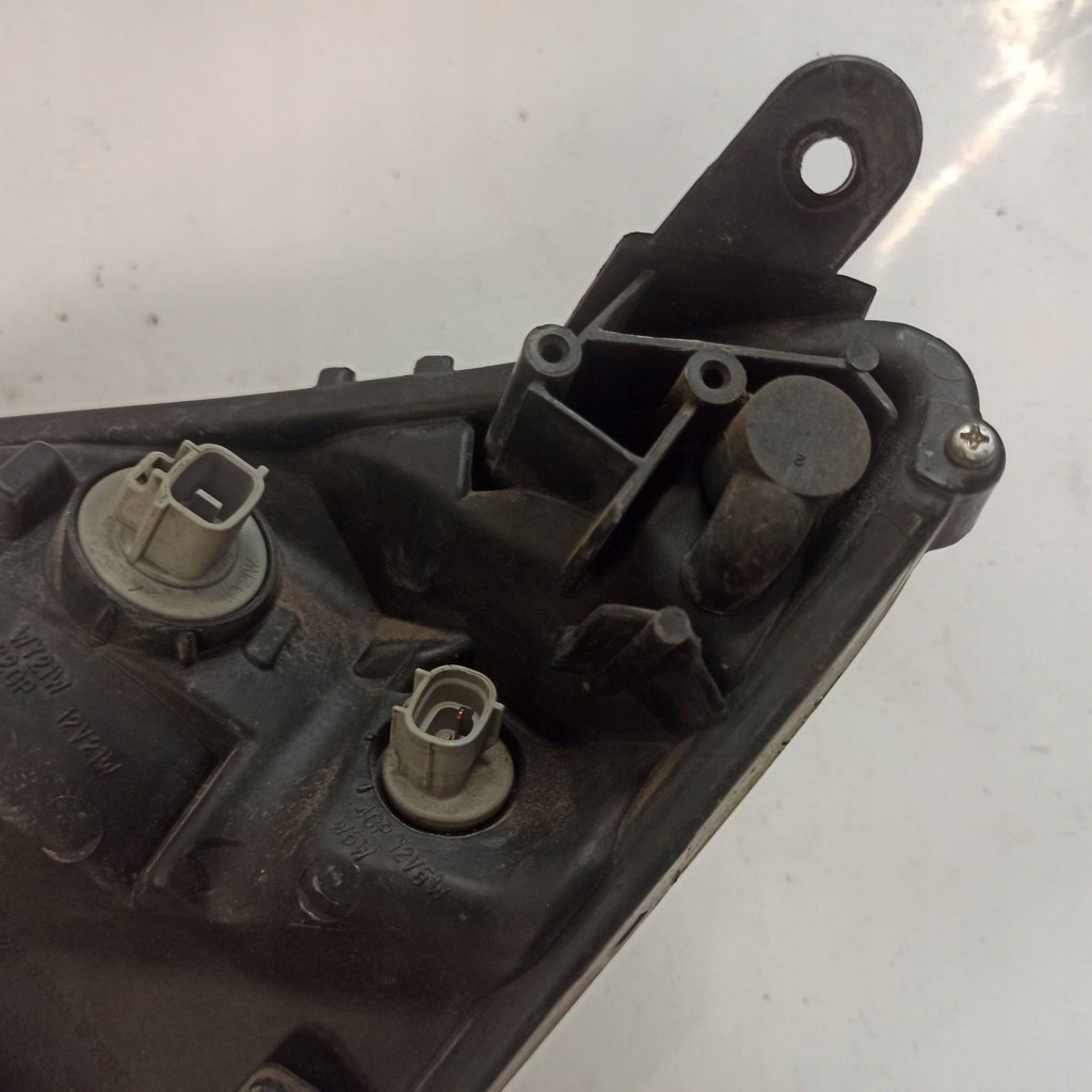 Frontscheinwerfer Toyota Prius Rechts Scheinwerfer Headlight SCH5742831397wq