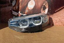 Laden Sie das Bild in den Galerie-Viewer, Frontscheinwerfer BMW 4 F36 F32 F33 7460619-01 LED Links Scheinwerfer Headlight SCH8163445144mg