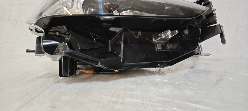 Frontscheinwerfer Mazda Gj GRF5-51030 LED Rechts Scheinwerfer Headlight SCH3223040679hr