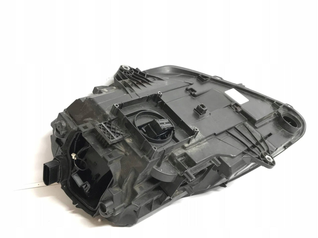 Frontscheinwerfer Porsche Macan 95b 95B941010AL Rechts Scheinwerfer Headlight SCH5716791875ae
