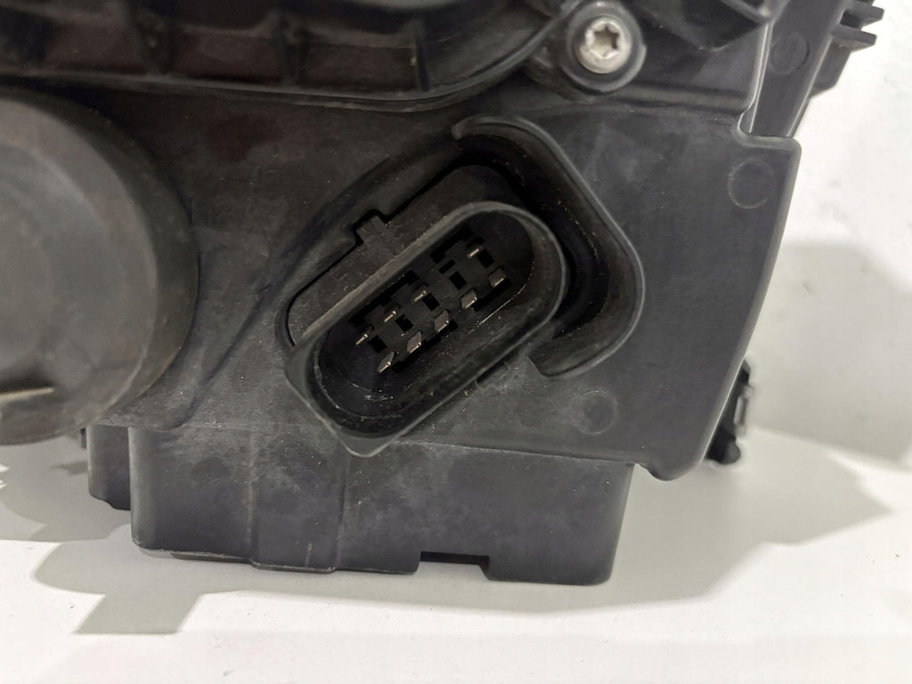 Frontscheinwerfer VW Amarok 2H3941032 2H3941031 Xenon Ein Satz Headlight SCH3306144938vb