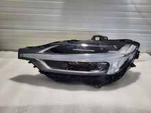 Load image into Gallery viewer, Frontscheinwerfer Volvo Xc60 31420417 LED Links Scheinwerfer Headlight SCH1394156143wc