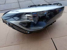 Laden Sie das Bild in den Galerie-Viewer, Frontscheinwerfer BMW X1 F48 7346534-13 Rechts Scheinwerfer Headlight SCH5723308925jo