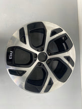 Load image into Gallery viewer, 1x Alufelge 18 Zoll 8.0" 5x112 Glanz Schwarz A2544010100 Mercedes-Benz Glc FEL8744134288ig