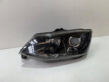 Laden Sie das Bild in den Galerie-Viewer, Frontscheinwerfer Skoda Fabia III 6V1941015B Links Scheinwerfer Headlight SCH1821580040ze