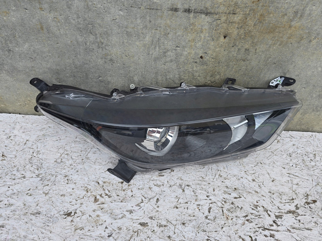 Frontscheinwerfer Toyota 4 Yaris K0-6EU Rechts Scheinwerfer Headlight