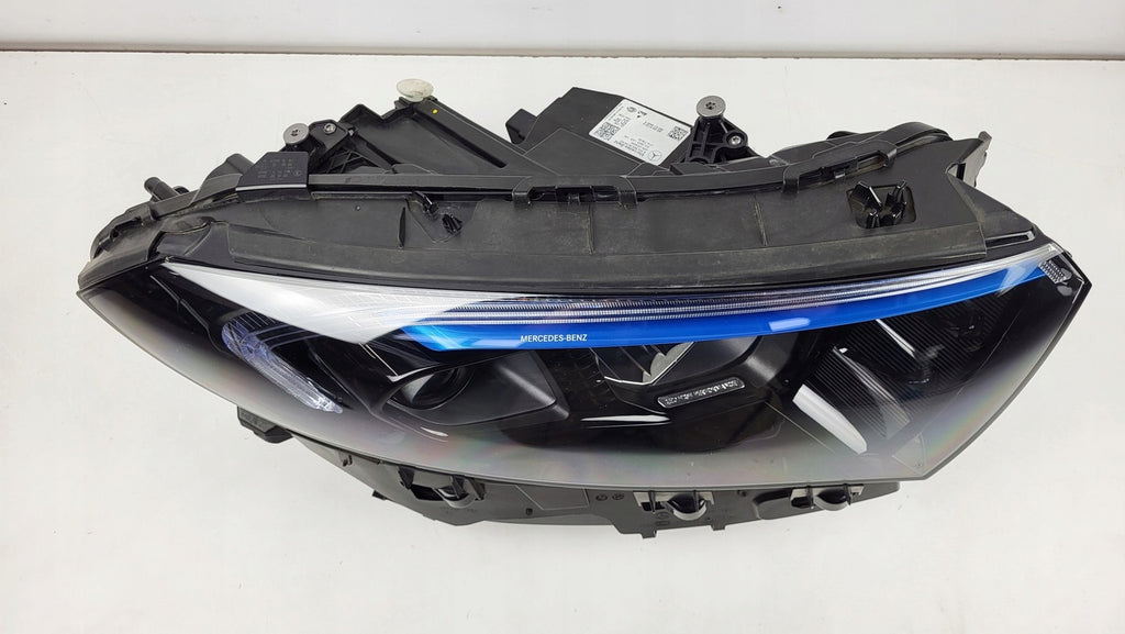 Frontscheinwerfer Mercedes-Benz Eqb A2439069000KZ LED Rechts Headlight SCH9456413062hg