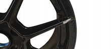 Laden Sie das Bild in den Galerie-Viewer, 1x Alufelge 17 Zoll KBA52460 VW Passat Rim Wheel FEL3487171099ow