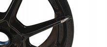 Load image into Gallery viewer, 1x Alufelge 17 Zoll KBA52460 VW Passat Rim Wheel FEL3487171099ow